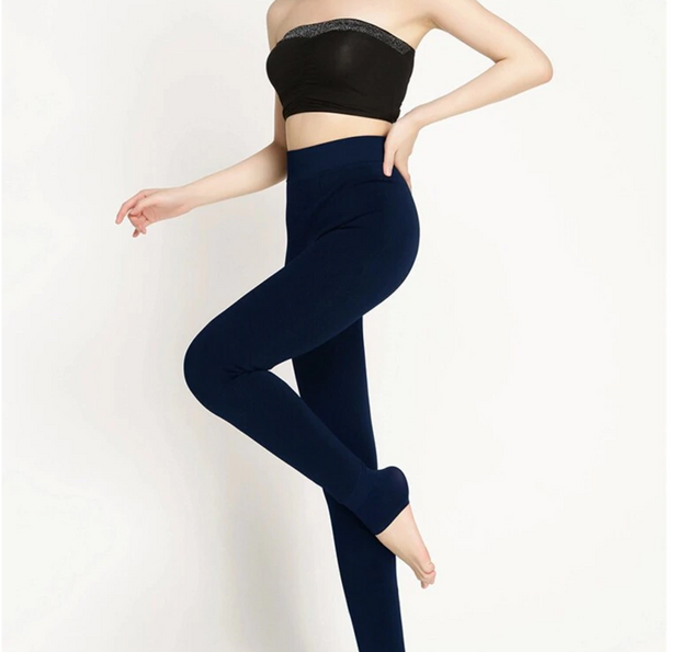 Winter Warming Leggings
