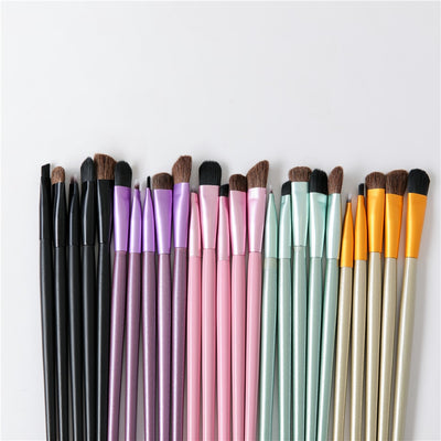 Makeup Brush Kit