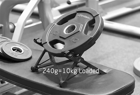 Foldable and Portable Laptop Stand