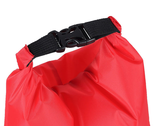 Waterproof First Aid Kit Bag