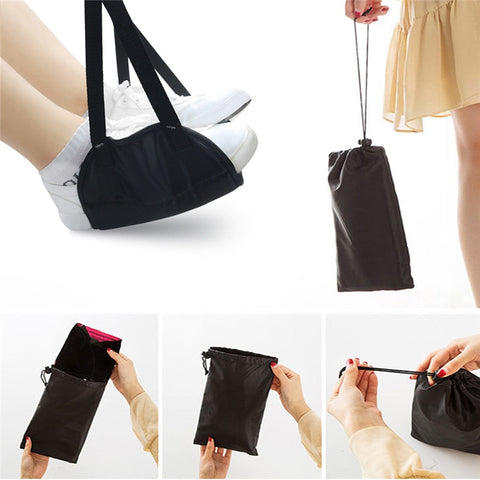 Comfy Foot Hanger
