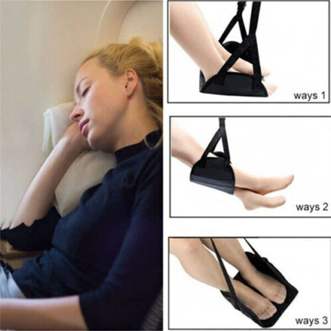 Comfy Foot Hanger