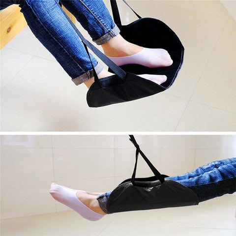 Comfy Foot Hanger