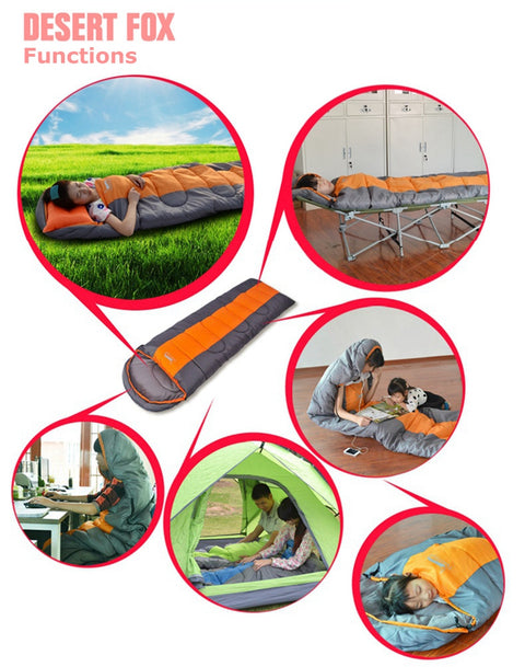 Camping Thermal Sleeping Sack