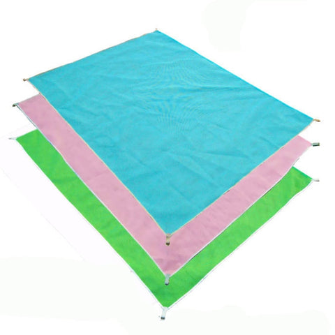 Magic Travel  Sand Beach Towel