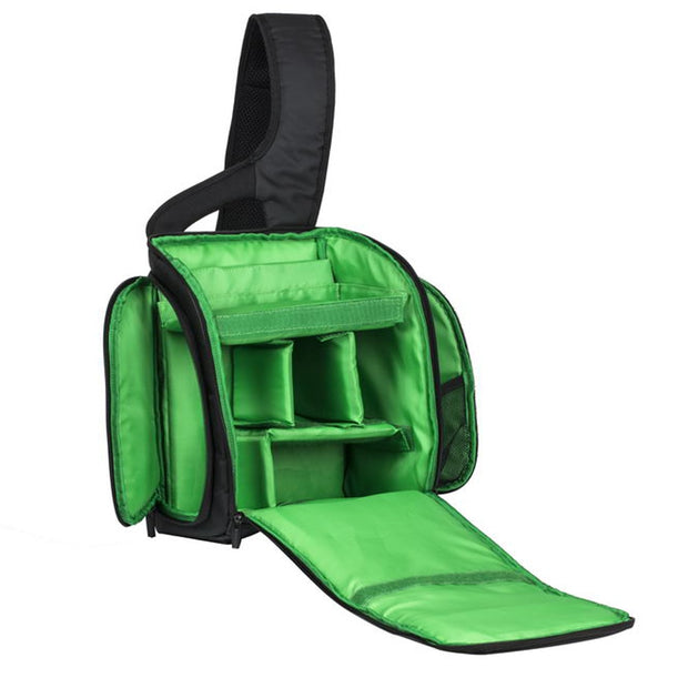 Waterproof DSLR Camera Sling Bag
