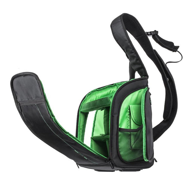 Waterproof DSLR Camera Sling Bag