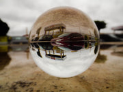 Crystal Photography Glass Ball