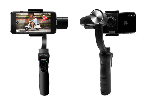 Handheld Gimbal for Smartphone