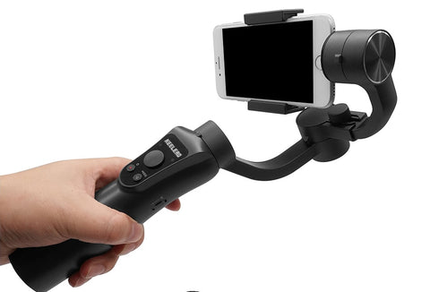 Handheld Gimbal for Smartphone