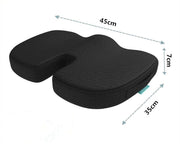 Orthopedic Memory Gel Pillow