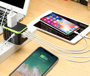Universal Power Adapter