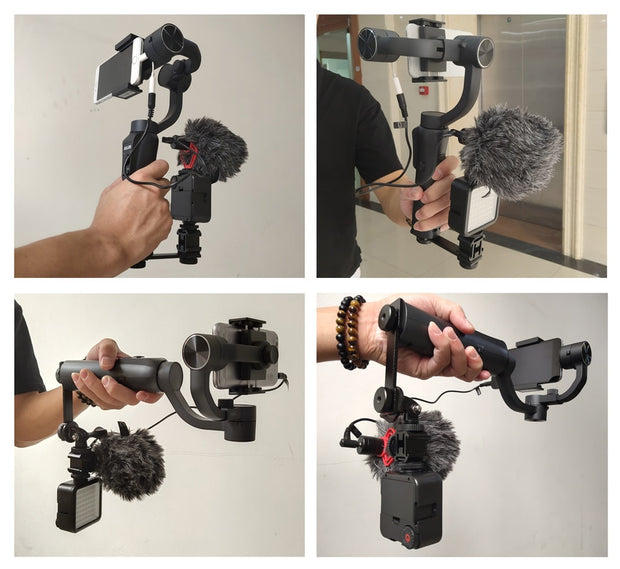 Handheld Gimbal for Smartphone