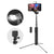 Tripod Selfie Stick with Fill Light