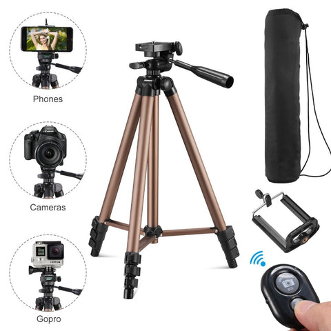 Smartphone Camera Tripod