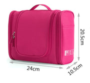Hanging Toiletry Bag