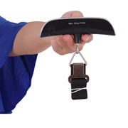 Mini Digital Luggage Scale