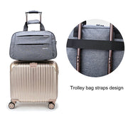 Shoulder Duffel Luggage Bag