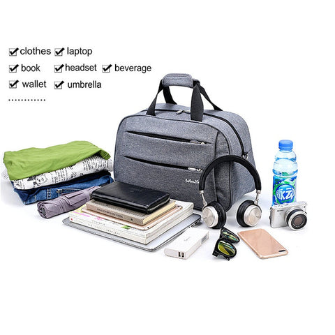 Shoulder Duffel Luggage Bag