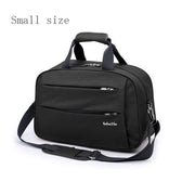 Shoulder Duffel Luggage Bag
