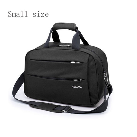 Shoulder Duffel Luggage Bag