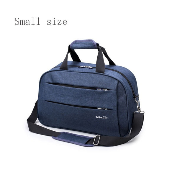 Shoulder Duffel Luggage Bag
