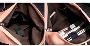 External USB Charge Backpack