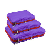 Packing Cube Luggage Organizer