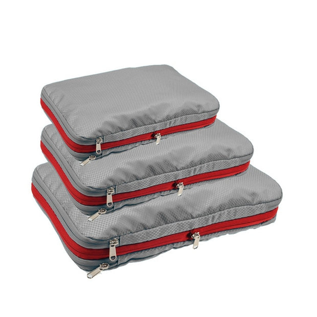 Packing Cube Luggage Organizer