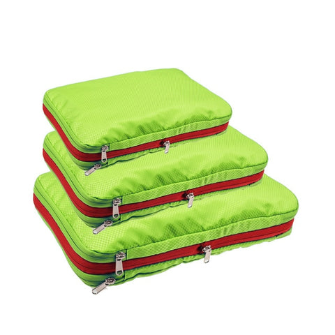 Packing Cube Luggage Organizer