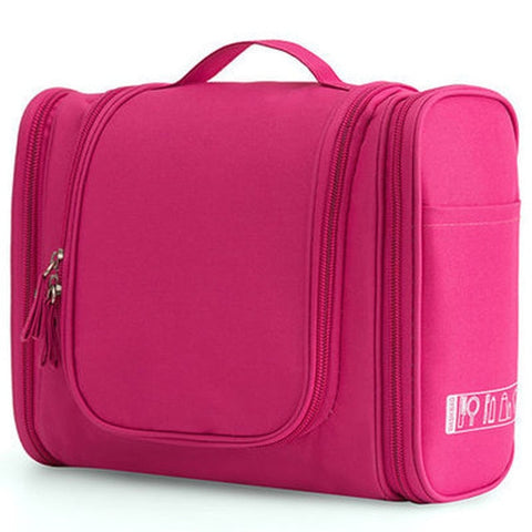 Hanging Toiletry Bag