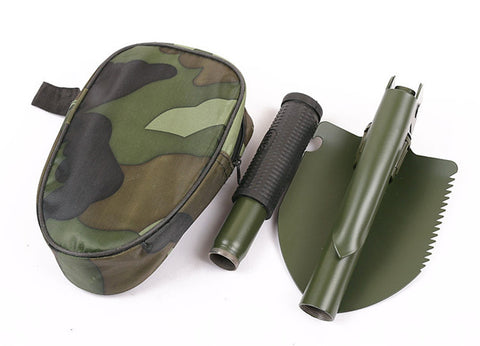 Multi-Function Shovel Kit