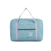 Waterproof Oxford Travel Bag