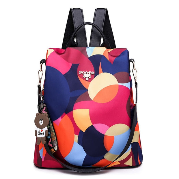 Ultralight Stylish Mochilas Backpack