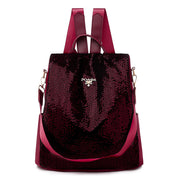 Ultralight Stylish Mochilas Backpack