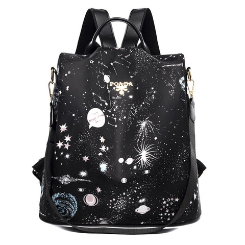 Ultralight Stylish Mochilas Backpack
