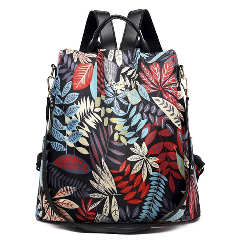 Ultralight Stylish Mochilas Backpack