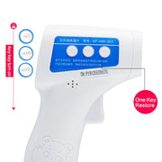 Non-Contact Infrared Thermometer
