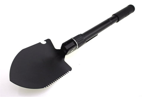 Multi-Function Shovel Kit