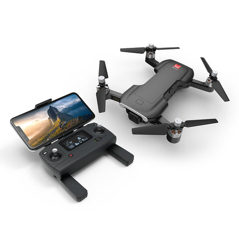 RC Professional 4K HD GPS Camera Drone