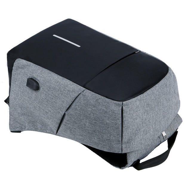 Multi-Function Waterproof Travel Backpack