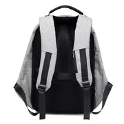 Multi-Function Waterproof Travel Backpack