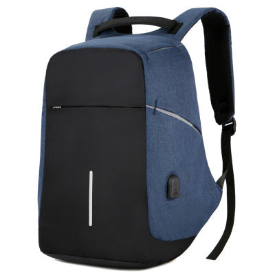 Multi-Function Waterproof Travel Backpack