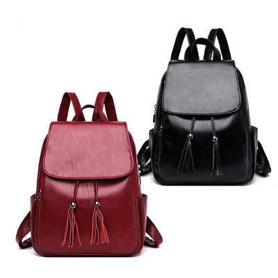 Women's Tassels Smart Bag