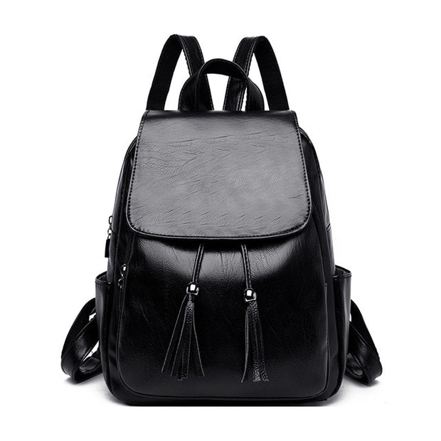Women's Tassels Smart Bag