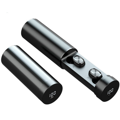 B9 TWS Bluetooth Earphone