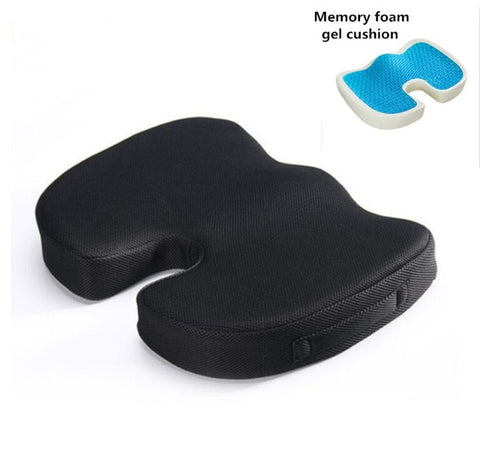 Orthopedic Memory Gel Pillow