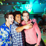 Mini LED Selfie Ring Light