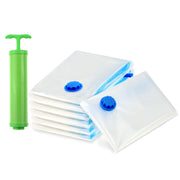 Vacuum Compression Storage Bag