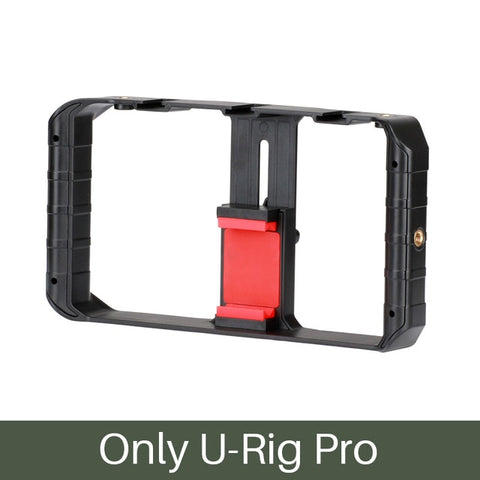 U-Rig Pro Filmmaking Case Stabilizer Grip